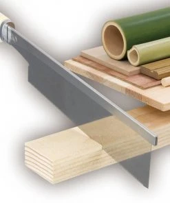 Gyokucho Dazuki Razor Saw