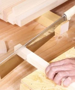 Gyokucho Dazuki Razor Saw