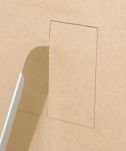 Gyokucho ZA Razor Saw Hand Saws