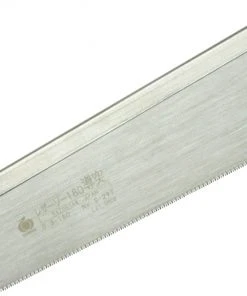 Gyokucho Spare Blade For 180 Dozuki Razor Saw