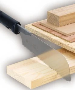 Gyokucho 180 Atsuba Razor Saw Hand Saws