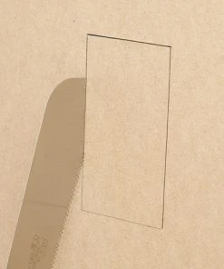 Gyokucho 180 Atsuba Razor Saw Hand Saws