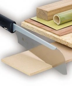 Hand Saws Gyokucho 180 Usuba Razor Saw 7 Hand Saws Gyokucho 180 Usuba Razor Saw