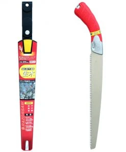 Gyokucho Select 300 Green Wood Razor Saw