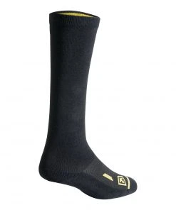 FIRST TACTICAL COTTON 9" DUTY SOCK 3-PACK