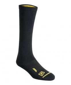 FIRST TACTICAL COTTON 9" DUTY SOCK 3-PACK