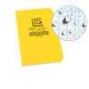 Rite In The Rain Weatherproof Beef Calving Record Notebook, 3" X 4.625" Waterproof Notebooks