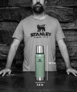 Water STANLEY CLASSIC LEGENDARY BOTTLE 1.0 QT