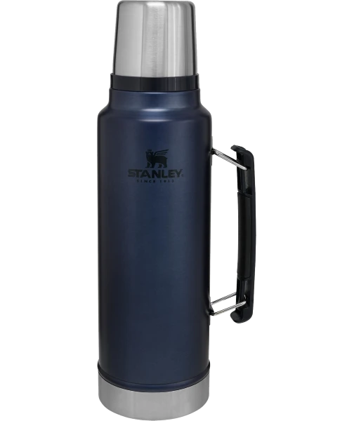 STANLEY CLASSIC LEGENDARY BOTTLE 1.5 QT 1 STANLEY CLASSIC LEGENDARY BOTTLE 1.5 QT