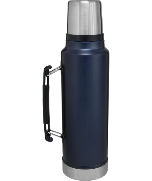 STANLEY CLASSIC LEGENDARY BOTTLE 1.5 QT 5 STANLEY CLASSIC LEGENDARY BOTTLE 1.5 QT