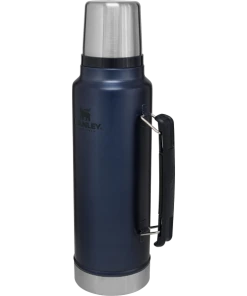 STANLEY CLASSIC LEGENDARY BOTTLE 1.5 QT 11 STANLEY CLASSIC LEGENDARY BOTTLE 1.5 QT