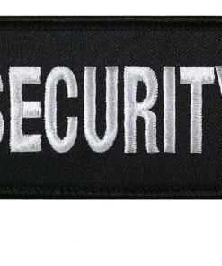 Rothco Security Patch For Operators Cap