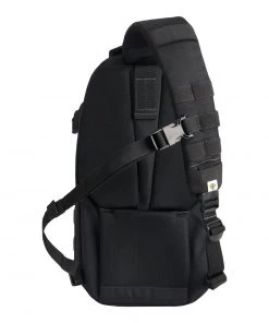 FIRST TACTICAL CROSSHATCH SLING PACK 18 FIRST TACTICAL CROSSHATCH SLING PACK