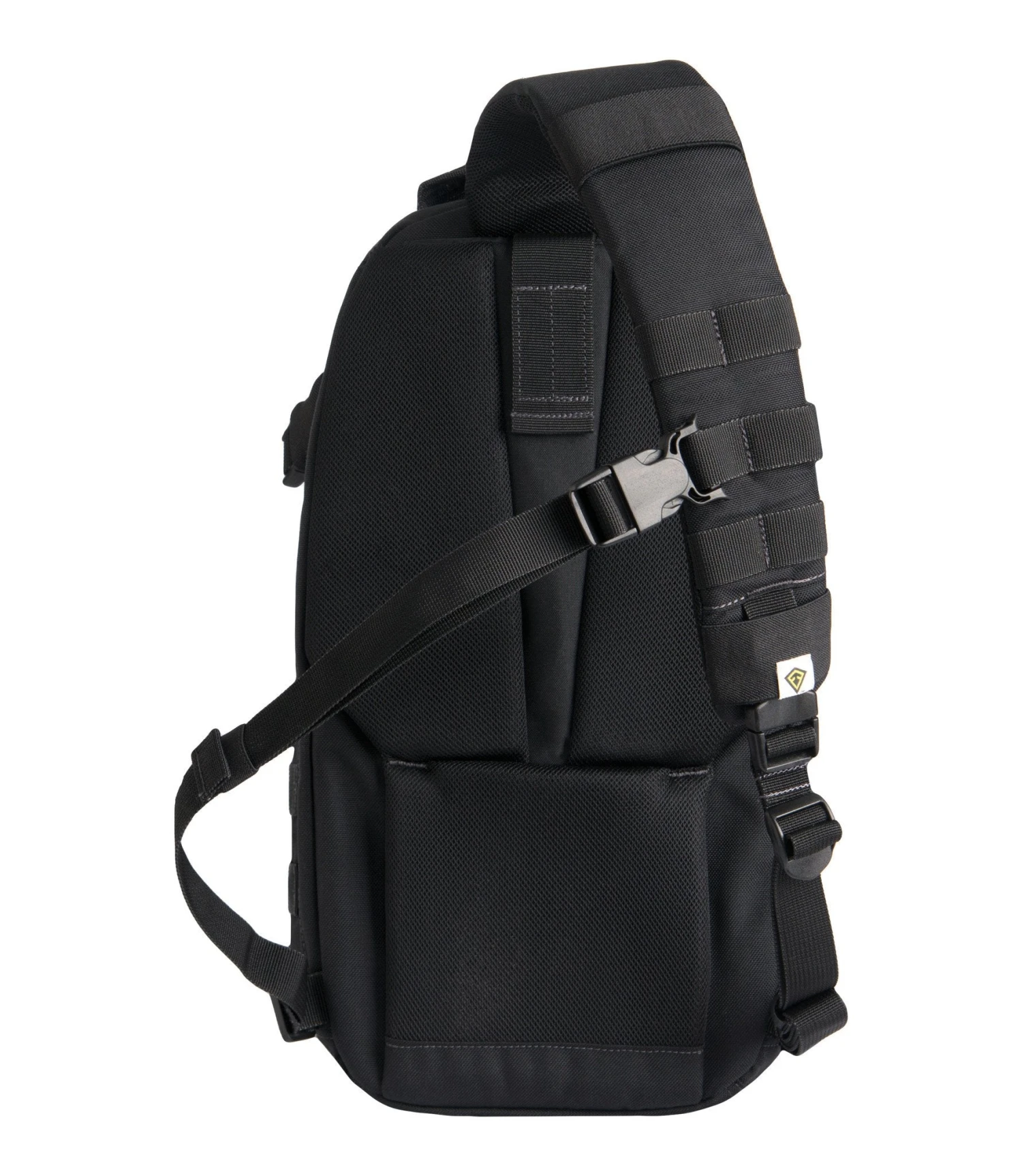 FIRST TACTICAL CROSSHATCH SLING PACK 9 FIRST TACTICAL CROSSHATCH SLING PACK