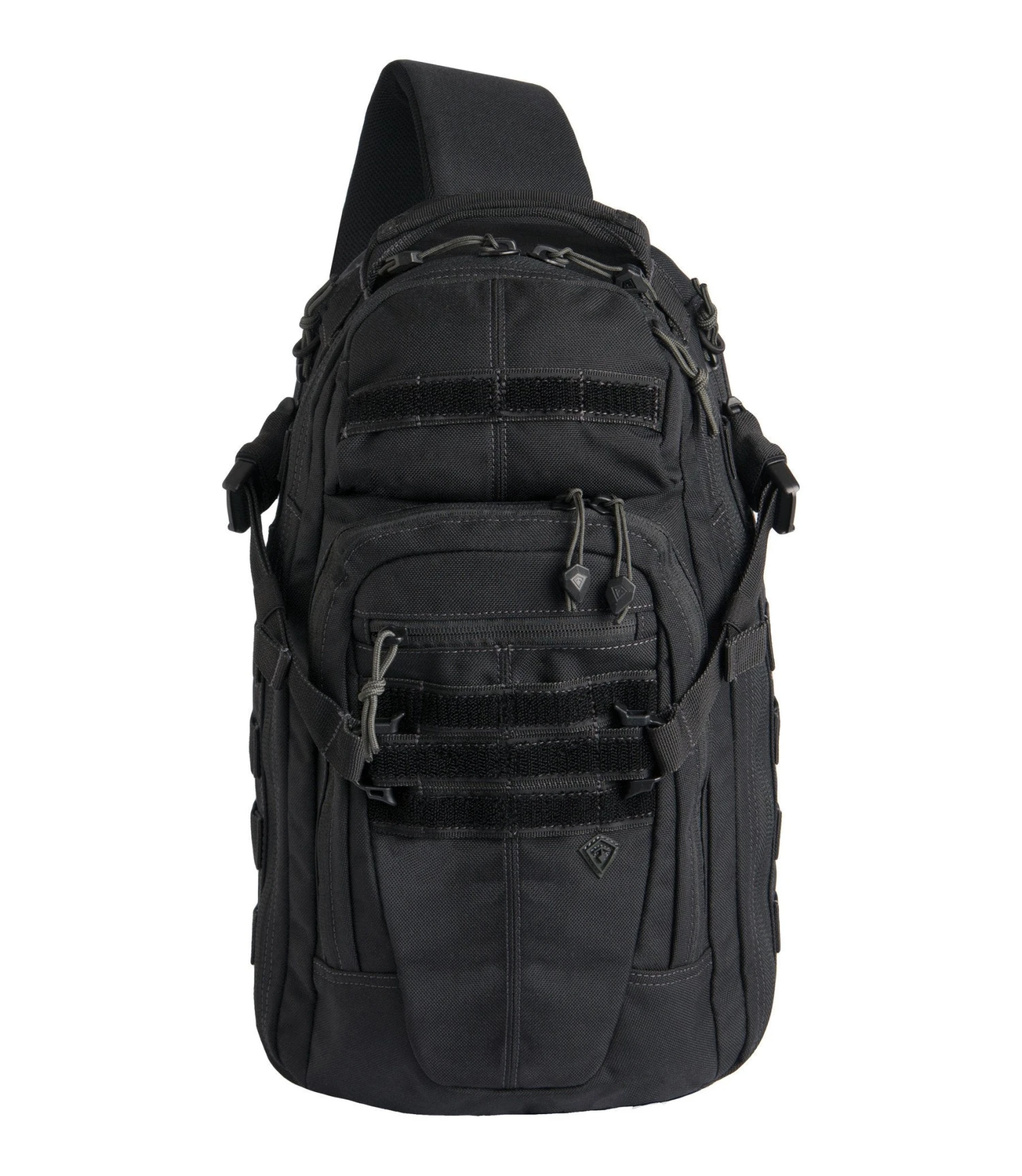 FIRST TACTICAL CROSSHATCH SLING PACK 6 FIRST TACTICAL CROSSHATCH SLING PACK