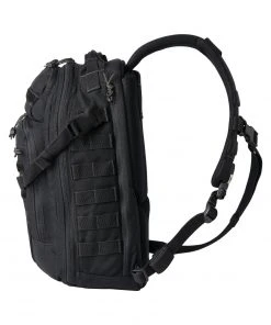 FIRST TACTICAL CROSSHATCH SLING PACK 14 FIRST TACTICAL CROSSHATCH SLING PACK
