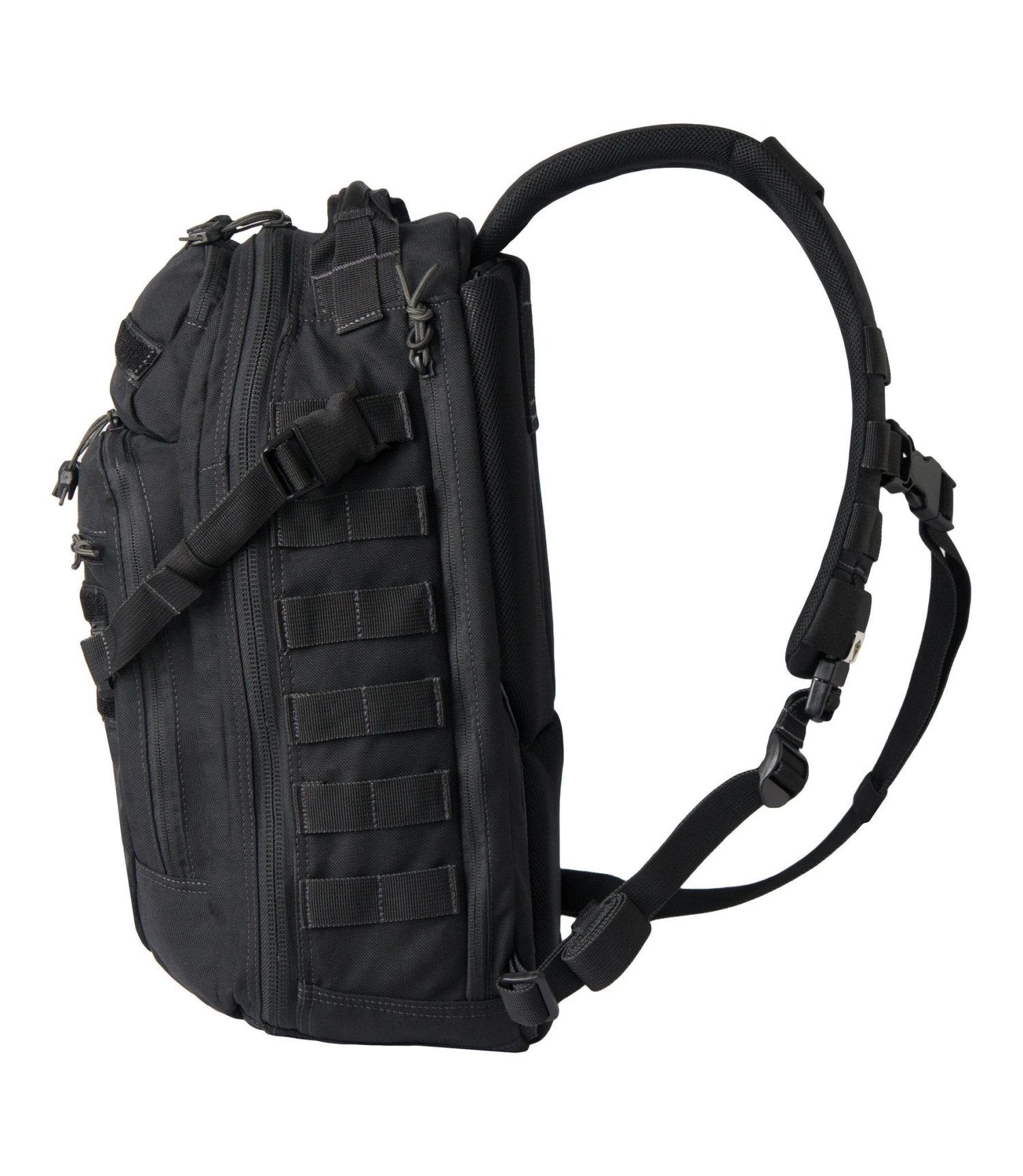FIRST TACTICAL CROSSHATCH SLING PACK 5 FIRST TACTICAL CROSSHATCH SLING PACK