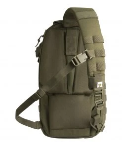 FIRST TACTICAL CROSSHATCH SLING PACK 17 FIRST TACTICAL CROSSHATCH SLING PACK