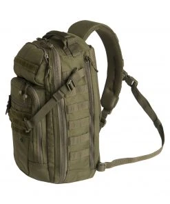 FIRST TACTICAL CROSSHATCH SLING PACK