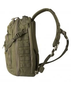 FIRST TACTICAL CROSSHATCH SLING PACK 13 FIRST TACTICAL CROSSHATCH SLING PACK