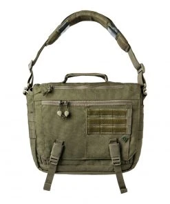 FIRST TACTICAL SUMMIT SIDE SATCHEL Bags