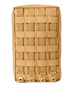 Gear FIRST TACTICAL TACTIX SERIES 6X10 UTILITY POUCH