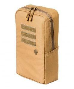 Gear FIRST TACTICAL TACTIX SERIES 6X10 UTILITY POUCH