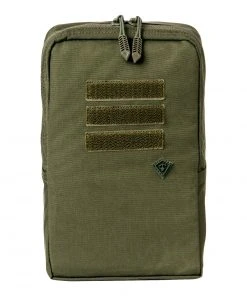 Gear FIRST TACTICAL TACTIX SERIES 6X10 UTILITY POUCH