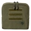 Gear FIRST TACTICAL TACTIX SERIES 6X6 UTILITY POUCH