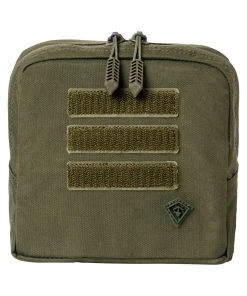 Gear FIRST TACTICAL TACTIX SERIES 6X6 UTILITY POUCH