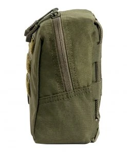 Gear FIRST TACTICAL TACTIX SERIES 6X6 UTILITY POUCH