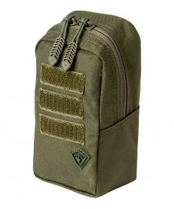Gear FIRST TACTICAL TACTIX SERIES 3X6 UTILITY POUCH