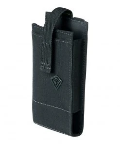 Pouches FIRST TACTICAL TACTIX SERIES MEDIA POUCH - LARGE