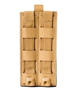 Pouches FIRST TACTICAL TACTIX SERIES MEDIA POUCH - LARGE