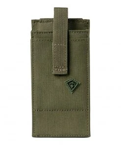 Pouches FIRST TACTICAL TACTIX SERIES MEDIA POUCH - LARGE