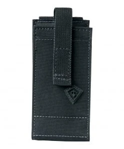 FIRST TACTICAL TACTIX SERIES MEDIA POUCH - MEDIUM Pouches