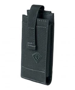FIRST TACTICAL TACTIX SERIES MEDIA POUCH - MEDIUM Pouches