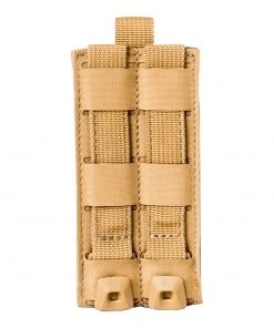 FIRST TACTICAL TACTIX SERIES MEDIA POUCH - MEDIUM Pouches