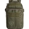 Backpacks FIRST TACTICAL TACTIX 1-DAY PLUS BACKPACK