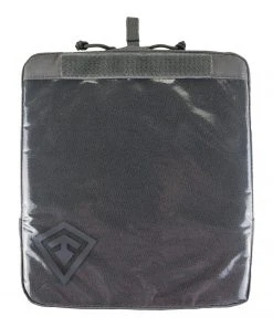FIRST TACTICAL 9 X 10 VELCRO POUCH Gear