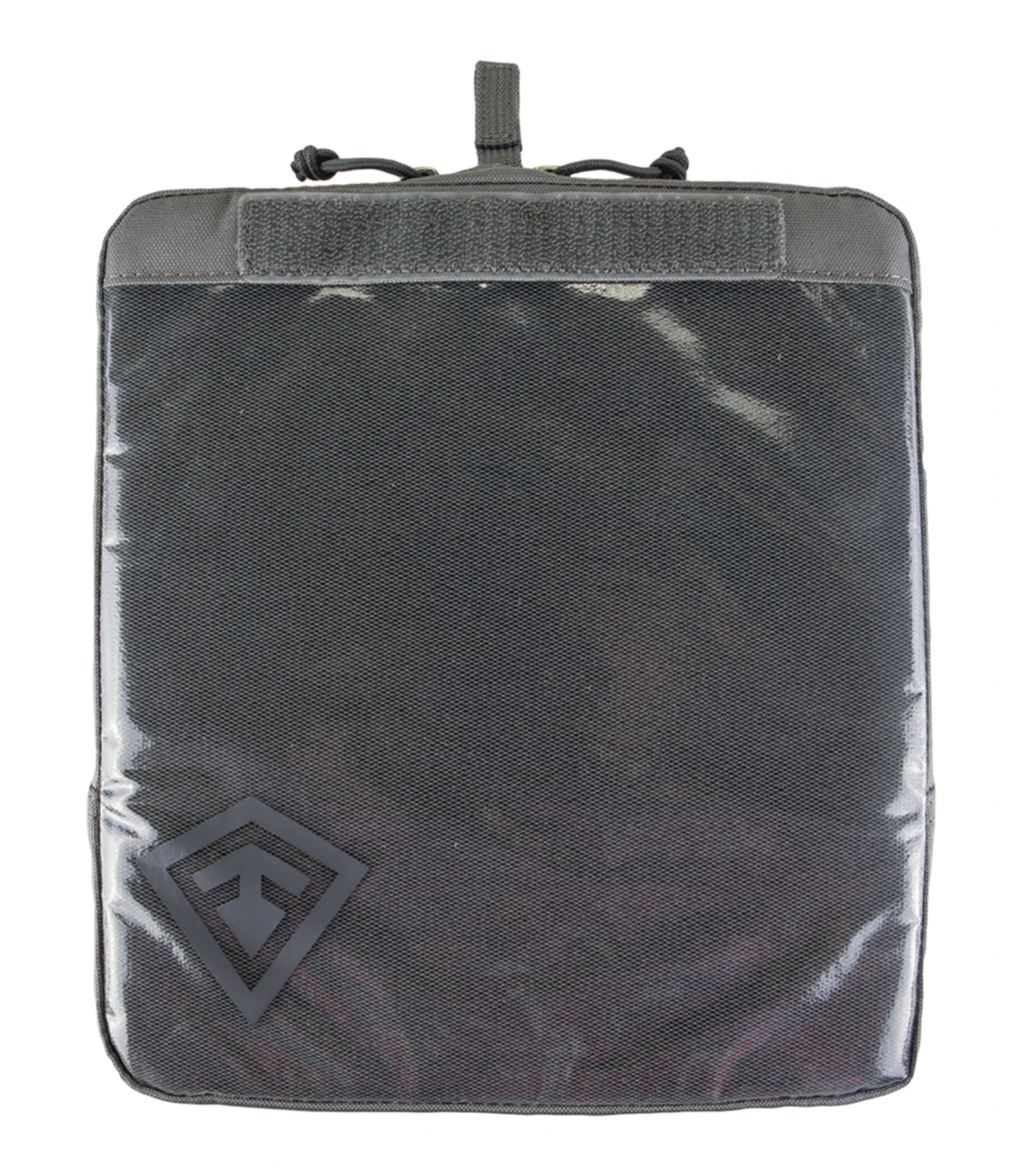 FIRST TACTICAL 9 X 10 VELCRO POUCH Gear 1 FIRST TACTICAL 9 X 10 VELCRO POUCH Gear