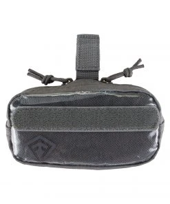 FIRST TACTICAL 6 X 3 VELCRO POUCH