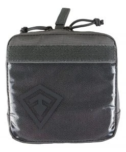 FIRST TACTICAL 6 X 6 VELCRO POUCH Gear