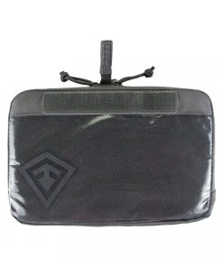 FIRST TACTICAL 9 X 6 VELCRO POUCH Gear