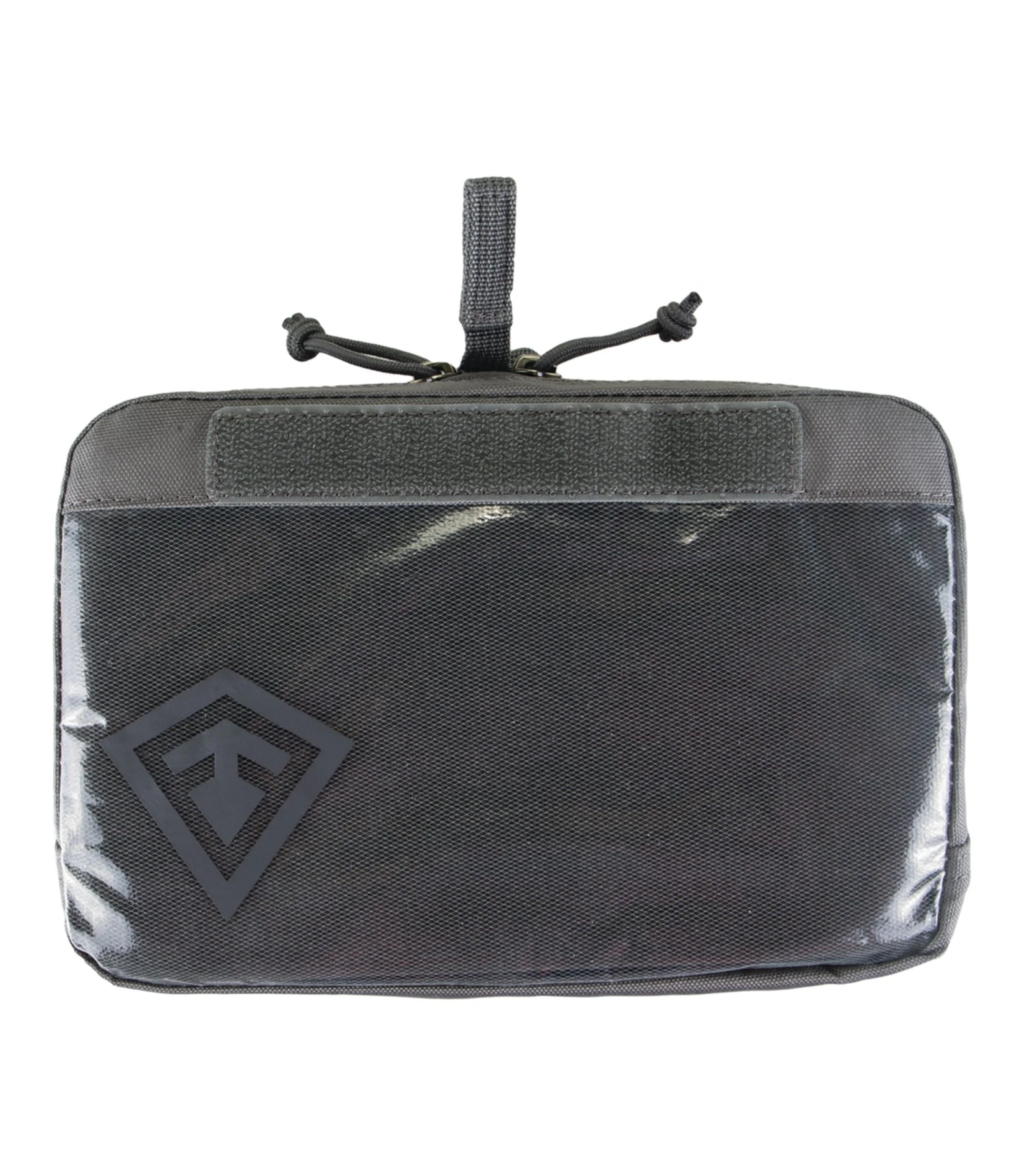 FIRST TACTICAL 9 X 6 VELCRO POUCH Gear 1 FIRST TACTICAL 9 X 6 VELCRO POUCH Gear