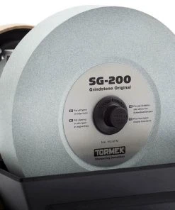 Gear Tormek T-4 Bushcraft 9 Gear Tormek T-4 Bushcraft