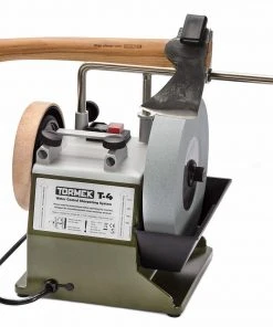 Gear Tormek T-4 Bushcraft 12 Gear Tormek T-4 Bushcraft