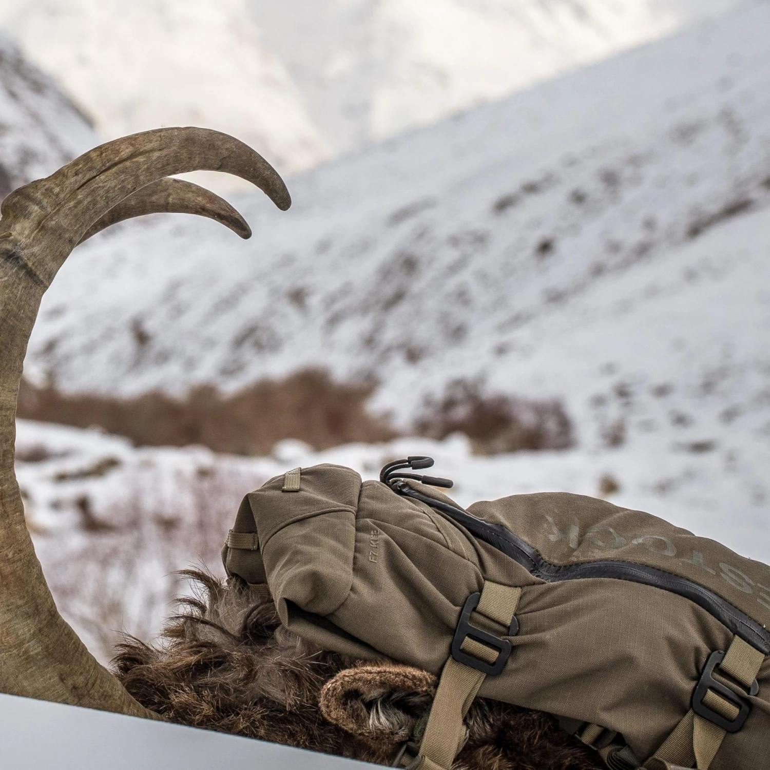 EBERLESTOCK F7 KITE PACK 7 EBERLESTOCK F7 KITE PACK