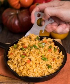 Ready Hour Gluten Free Food Kit 120 Serving Entrees