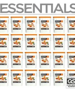 Emergency Essentials 1 Year Emergency Food Kit